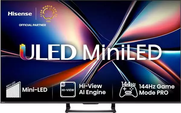 Hisense 55U7Q (55 Zoll)