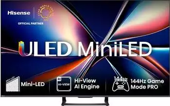 Hisense 50U7Q (50 Zoll)