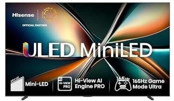 Hisense 85U7Q (85 Zoll)