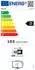 Hisense 85U7Q (85 Zoll)