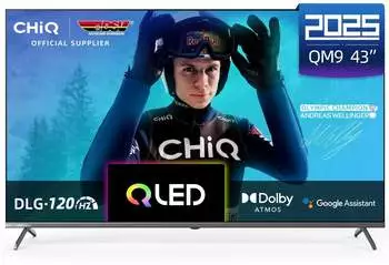 CHiQ U43QM9G