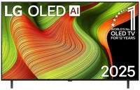 LG OLED-Fernseher "OLED55B59LA" 139 cm/55 Smart-TV
