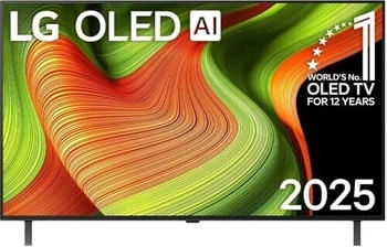 LG OLED48B59LA (48 Zoll)