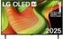 LG OLED48B59LA (48 Zoll)