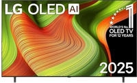 LG OLED-Fernseher "OLED77B59LA" 195 cm/77 &Prime; Smart-TV