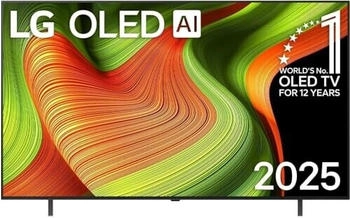 LG OLED65B59LA (65 Zoll)