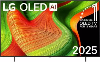LG OLED65B59LA (65 Zoll)