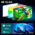 Philips The One 65PUS9000 (65 Zoll)