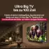 LG 43QNED86A6 (43 Zoll)