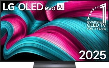 LG OLED55C5ELB (55 Zoll)