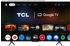 TCL 50C61KSX2 (50 Zoll)