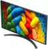 LG 50NANO81A6A (50 Zoll)