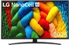 LG 75NANO81A6A (75 Zoll)