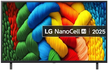 LG 65NANO80A6B