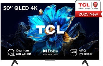 TCL 50P7K-UK