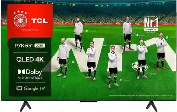 TCL 75P7K-UK