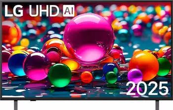 LG 50UA75006LA (50 Zoll)