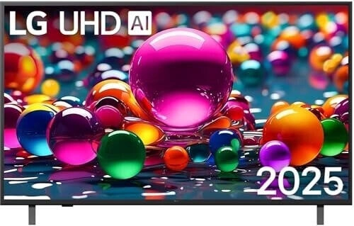 LG 43UA75006LA (43 Zoll)
