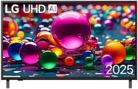 LG 86UA75006LA UHD Smart TV 217 cm (86") - Schwarz LG 86UA75006LA UHD Smart TV 217 cm (86") - Schwarz