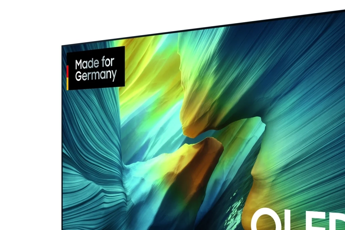 Samsung GQ65S95F