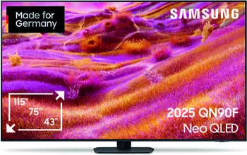 Samsung GQ65QN90F