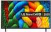 LG 75NANO80A6B