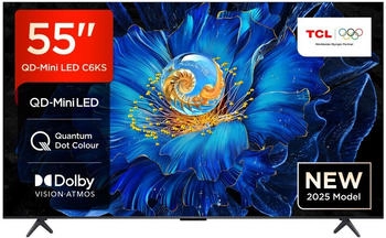 TCL 55C6KS