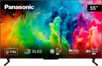 Panasonic TB-55Z60AEG (55 Zoll)