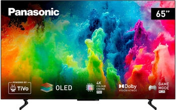 Panasonic TB-65Z60AEG (65 Zoll)
