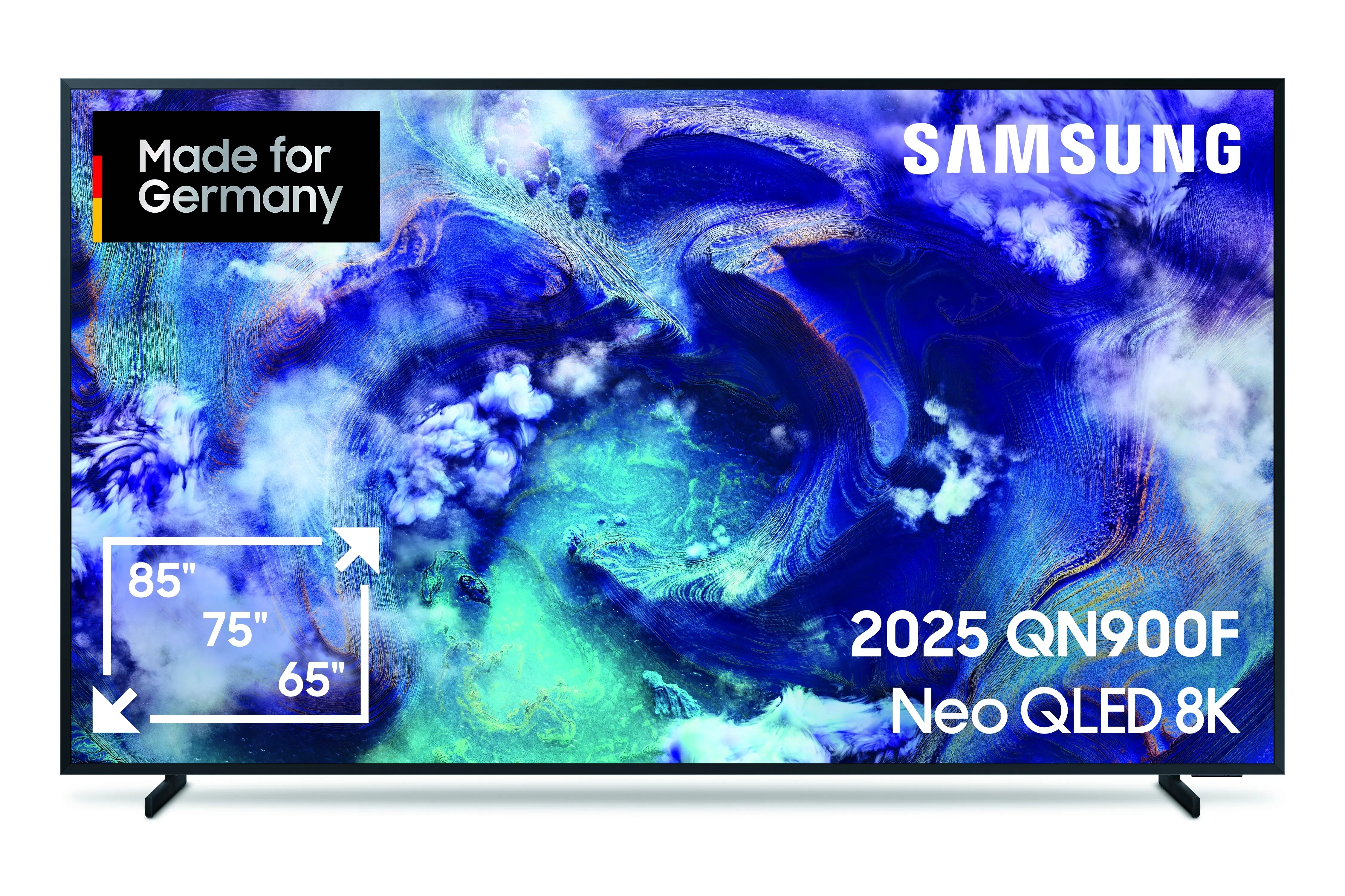 Samsung GQ75QN900F