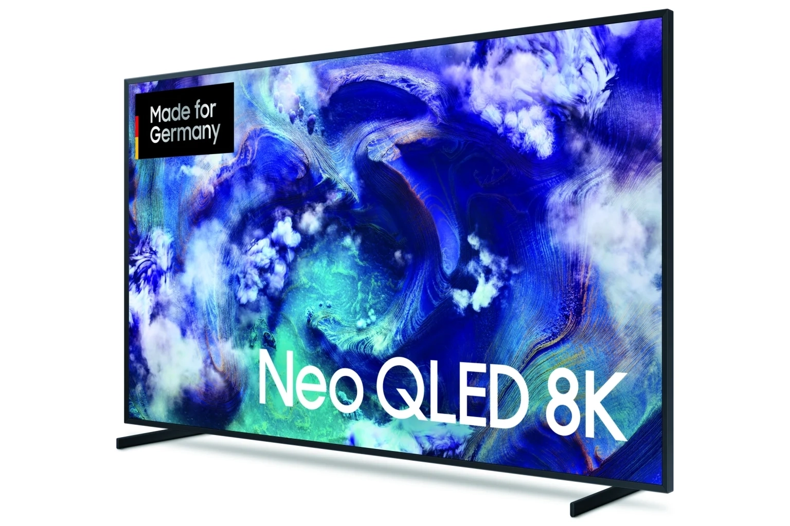 Samsung GQ75QN900F