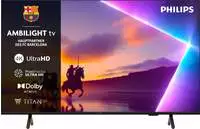 Philips LED-Fernseher "75PUS8500/12" 189 cm/75 &Prime; Smart-TV Ambilight, Pixel Precise