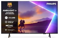 Philips LED-Fernseher "43PUS8500/12" 108 cm/43 &Prime; Smart-TV