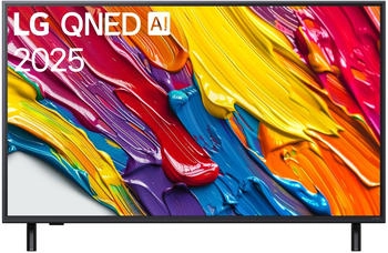 LG 43QNED82A6B (43 Zoll)