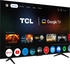 TCL 65P71KX1 (65 Zoll)