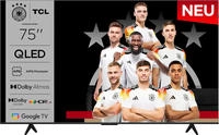 TCL QLED-Fernseher "75P71KX1" 189 cm/75 Smart-TV Multi-HDR, Dolby Vision, Smart...