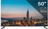 50 Zoll: TeeView TV-QQG-EU