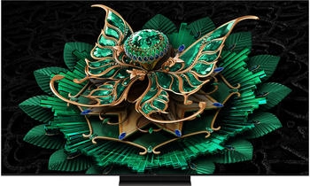 TCL 85C7K – TCL 85C7K Erlebniskino für Ihr Zuhause