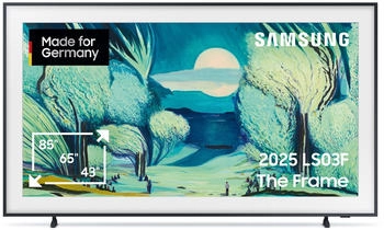 Samsung The Frame GQ55LS03FAU (55 Zoll)