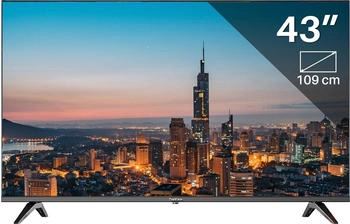 TeeView TV43QQG-EU (43 Zoll)