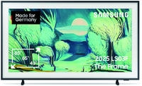Samsung QLED-Fernseher "GQ50LS03FAU" 125 cm/50 Smart-TV The Frame, Mattes Display,