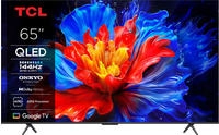 TCL QLED-Fernseher "65P81KXB" 164 cm/65 &Prime; Smart-TV 144Hz, Multi-HDR, Dolby...