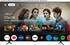TCL 85P81KX1 (85 Zoll)