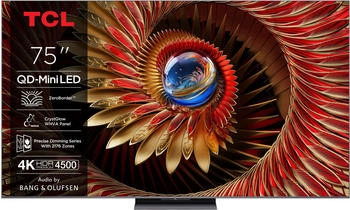 TCL 75Q8CX7 (75 Zoll)
