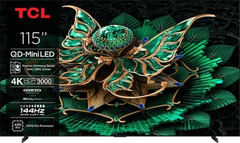 TCL 115C7K