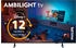 55 Zoll: Philips PUS8000