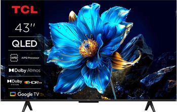 TCL 43P71KX1 (43 Zoll)