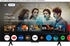 TCL 43P71KX1 (43 Zoll)