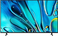 Sony BRAVIA 3 - Direct LED 50 Zoll Fernseher (K50S32), X-Balanced Speaker, Dolby