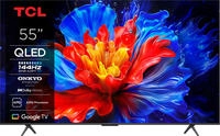 TCL QLED-Fernseher "55P81KX2" 139 cm/55 Smart-TV 144Hz, Multi-HDR, Dolby...